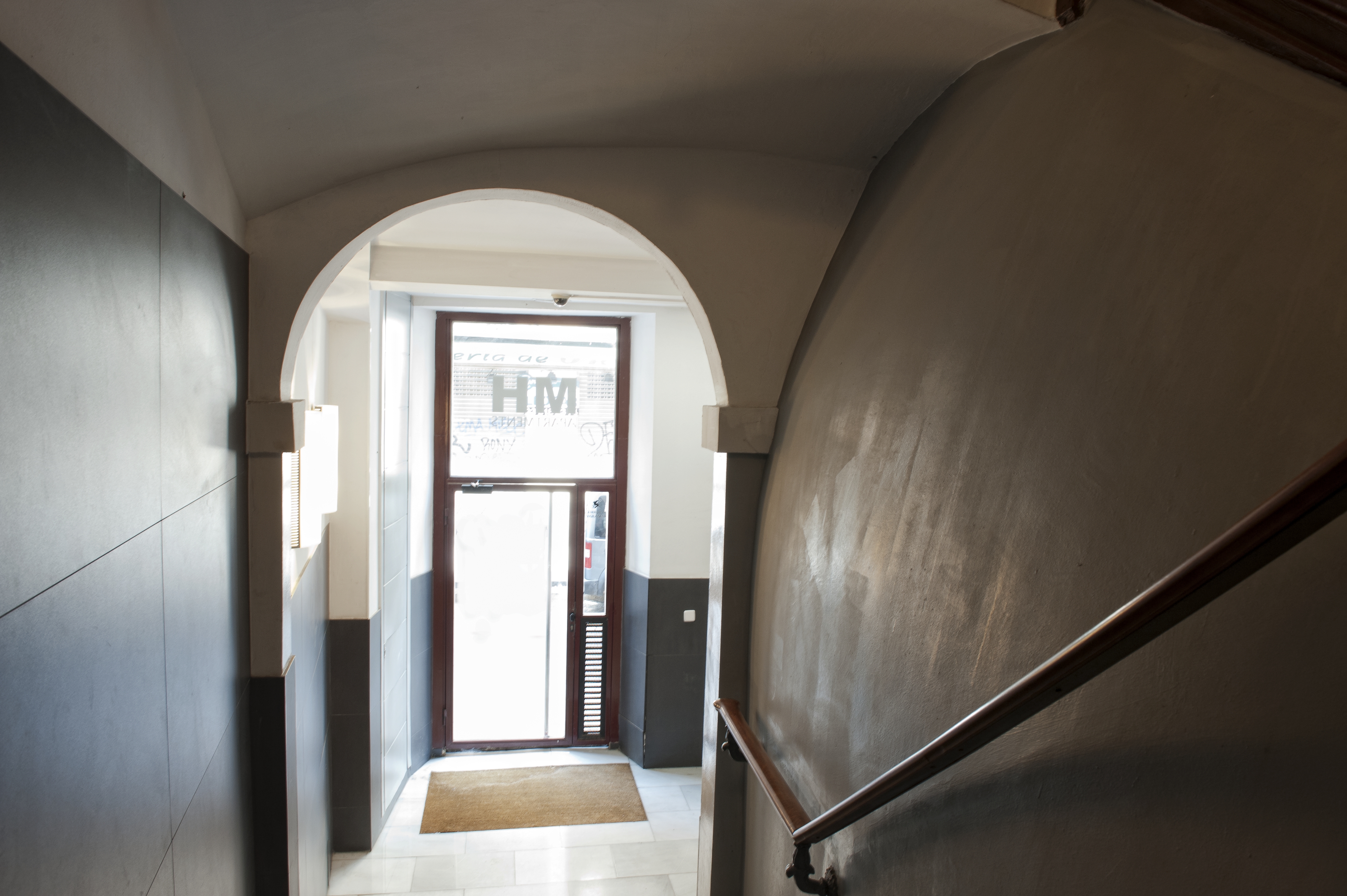 MH Apartments Liceo 8/20