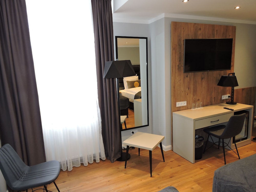 DORMERO Hotel Bremen 48/53