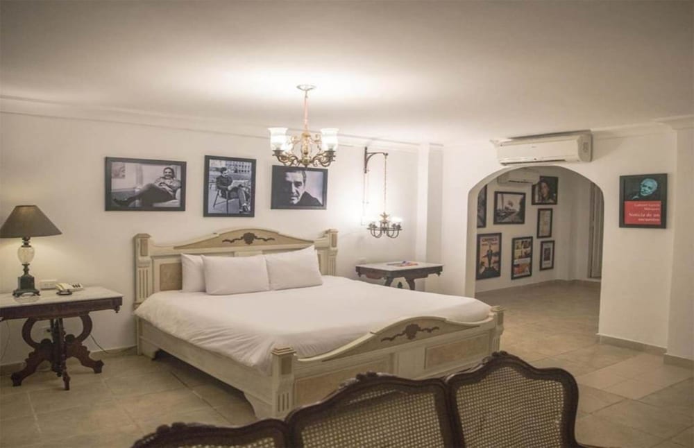 room