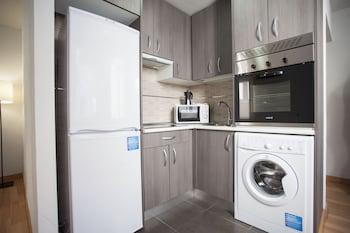 Apartamentos Fuencarral 50 98/100