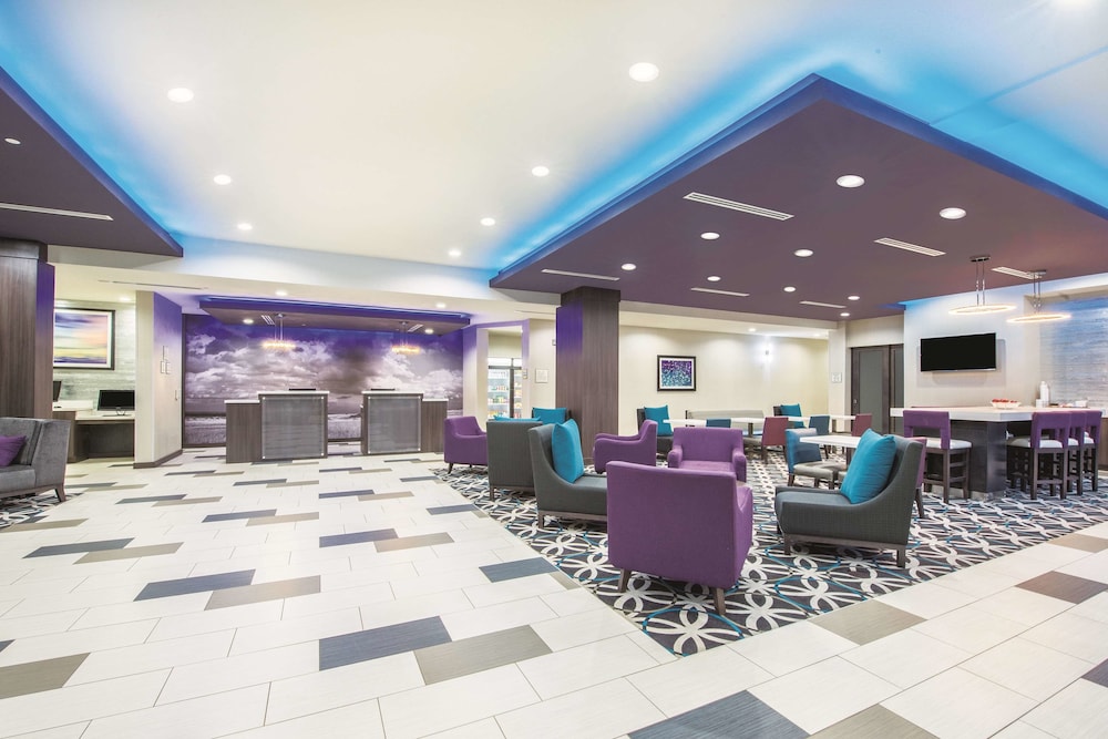 La Quinta Inn & Suites by Wyndham Enid 30/42
