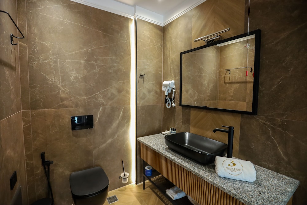 Belvedere Hotel & Spa 27/31