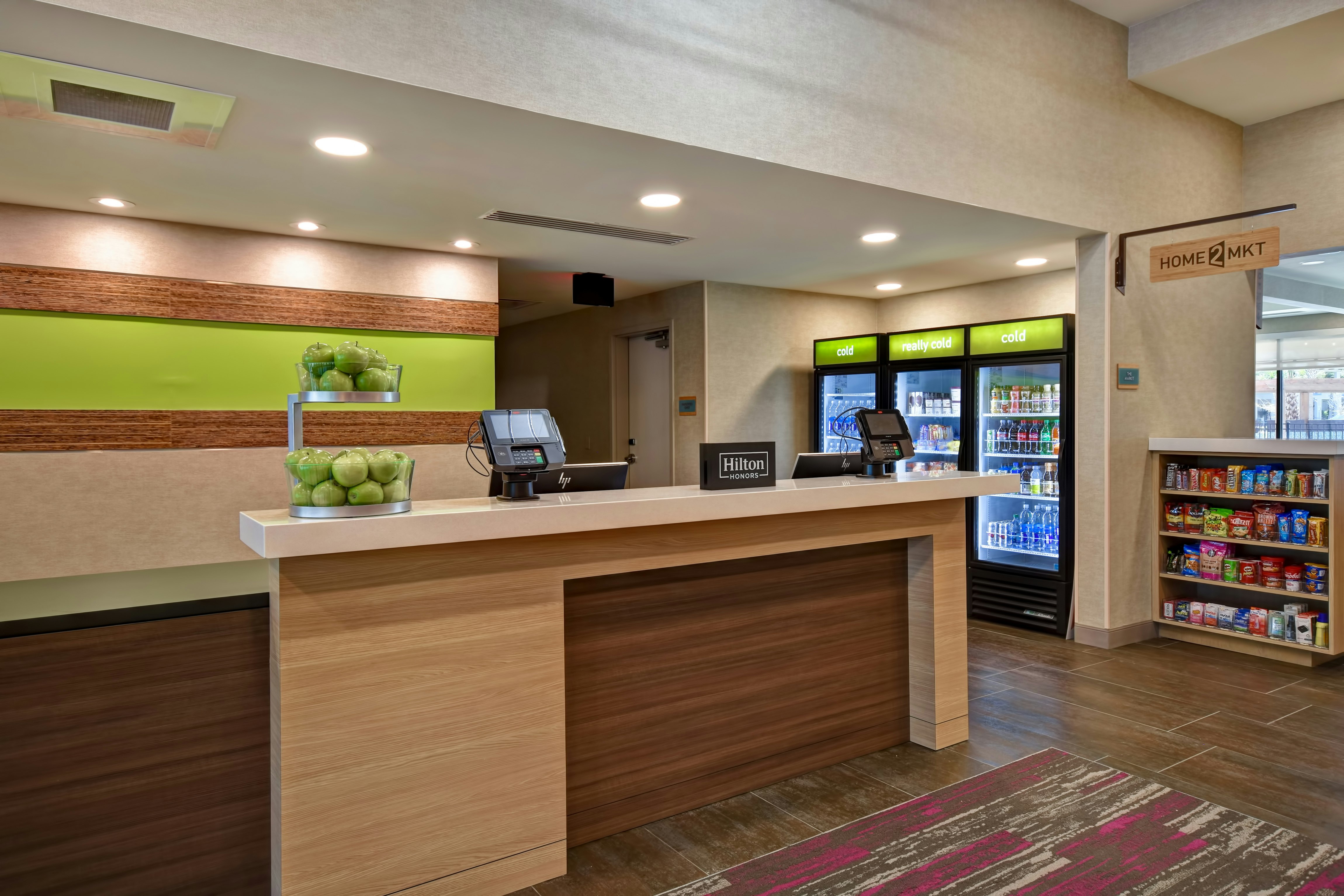 Home2 Suites By Hilton Jekyll Island 5/27