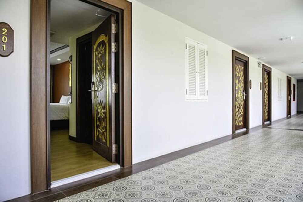White Boutique Hotel and Spa 46/73
