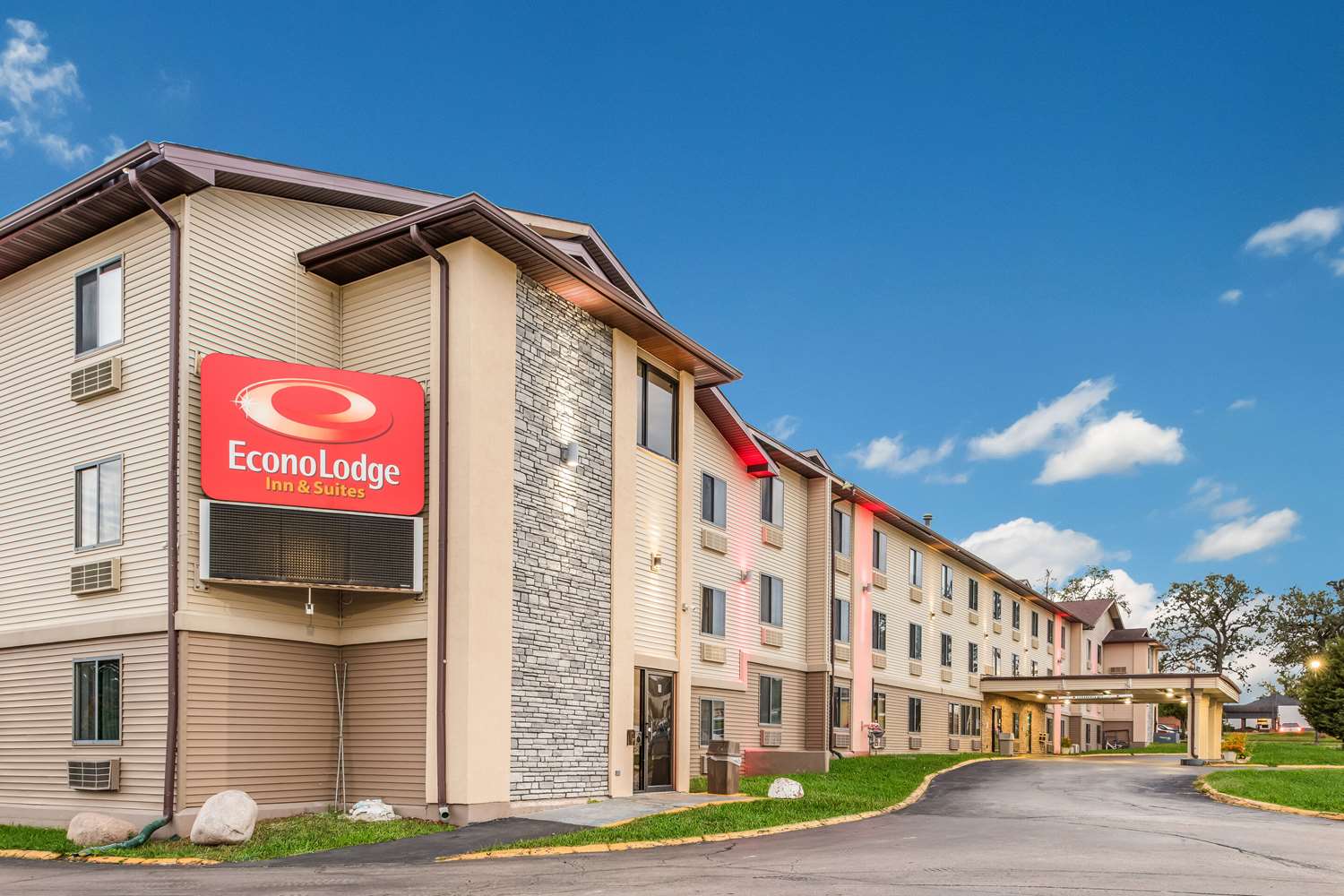 Sonesta Essential Des Moines 1/32