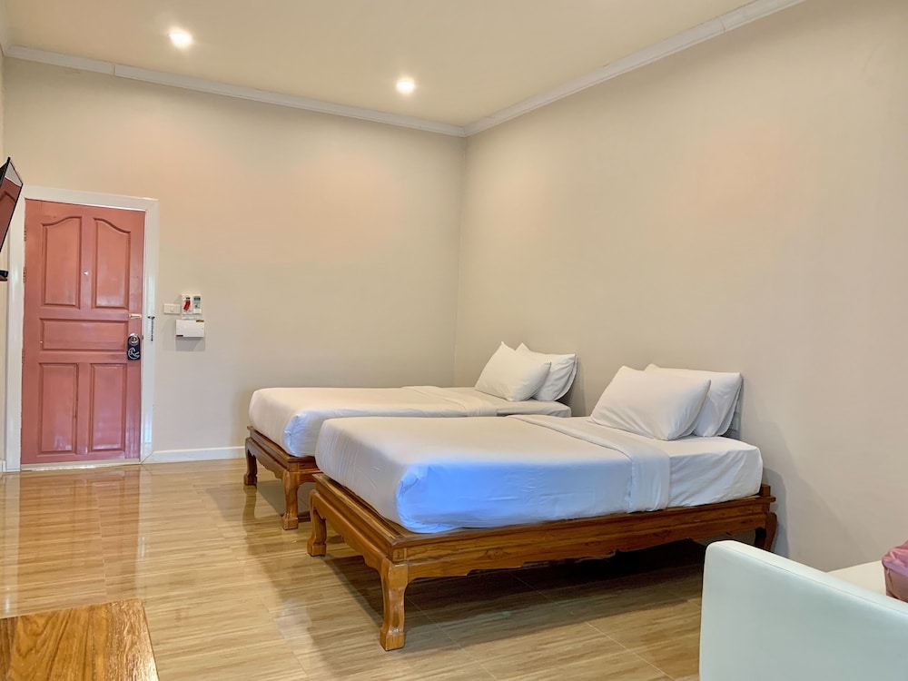Funwan Hotel 8/50