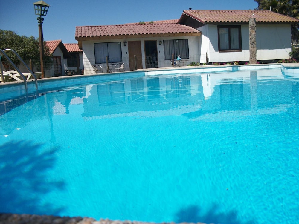 Cabañas Marserena 44/50
