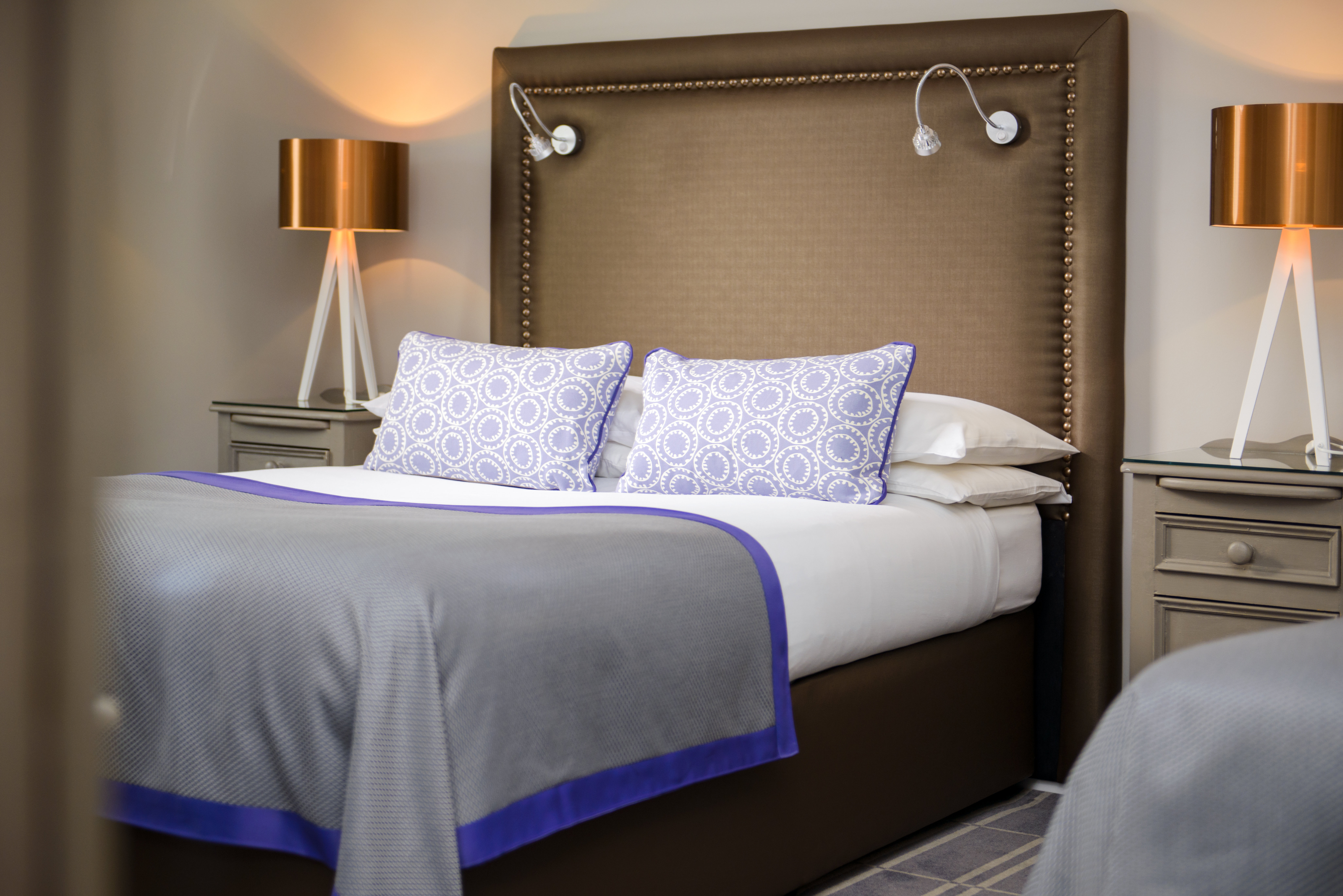 Double Room Single Use