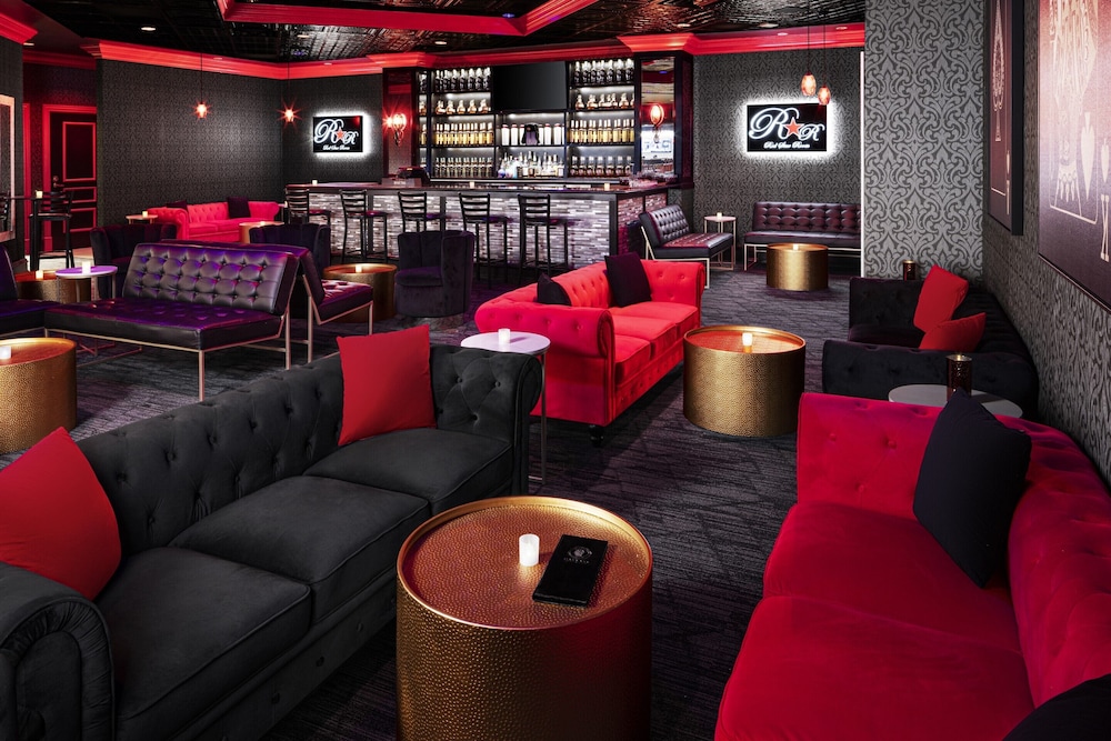 Horseshoe Bossier City - A Caesars Rewards Destination 46/67