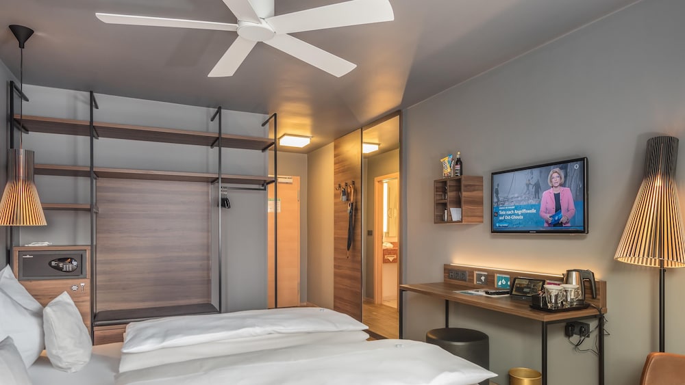 Bavaria Boutique Hotel 16/50