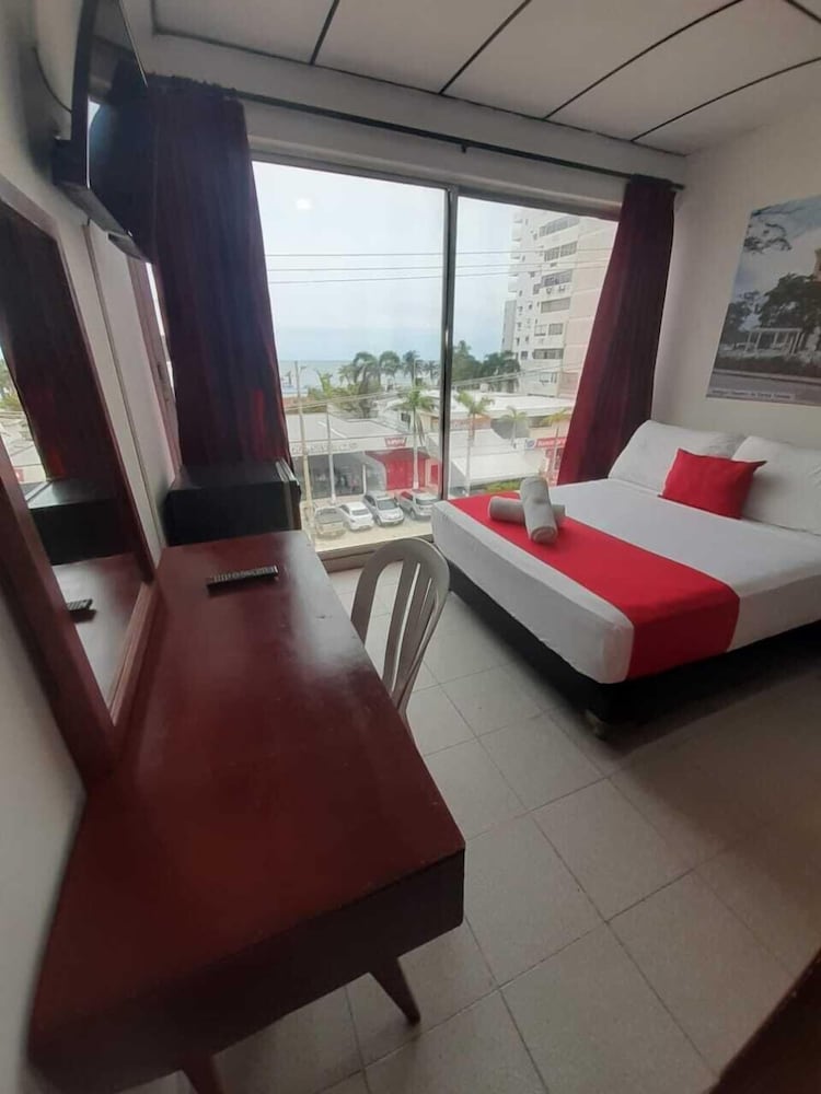 Hotel Toledo 19/36