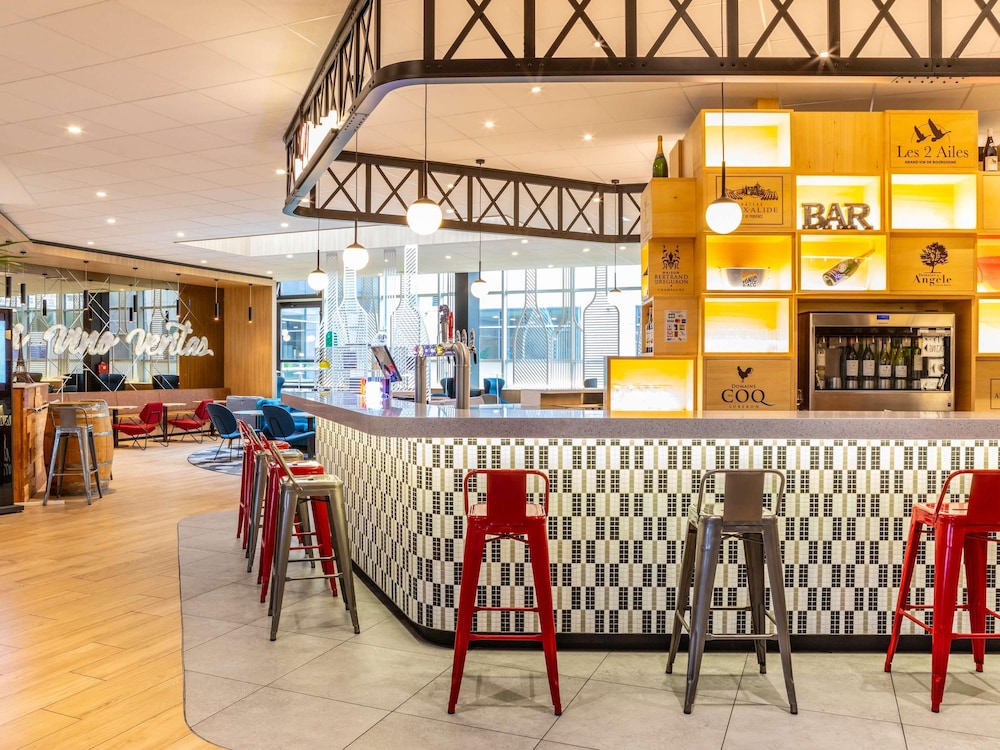 Ibis Paris Cdg Airport 32/49
