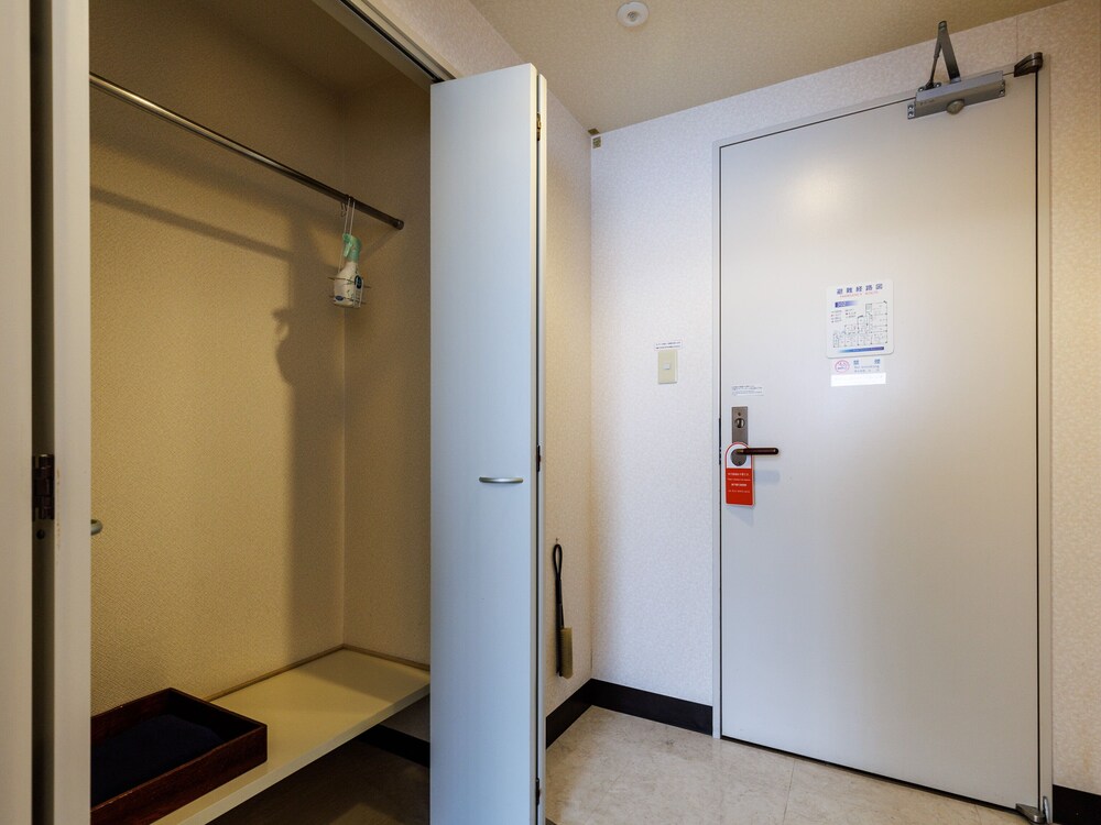 Hotel Nemuro Kaiyoutei 25/55