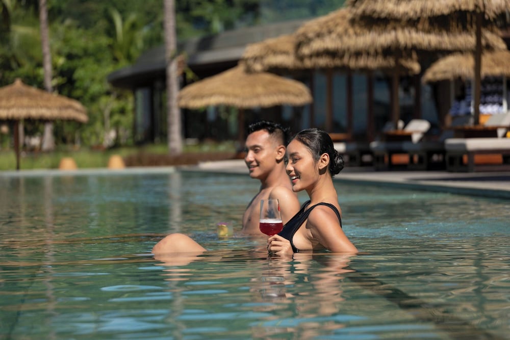 Lampung Marriott Resort and Spa 20/50