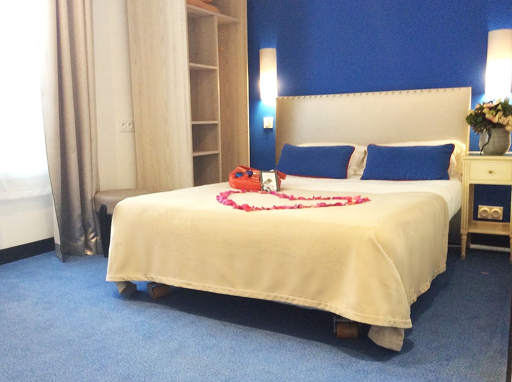 Hotel Du Mont Dore 24/57