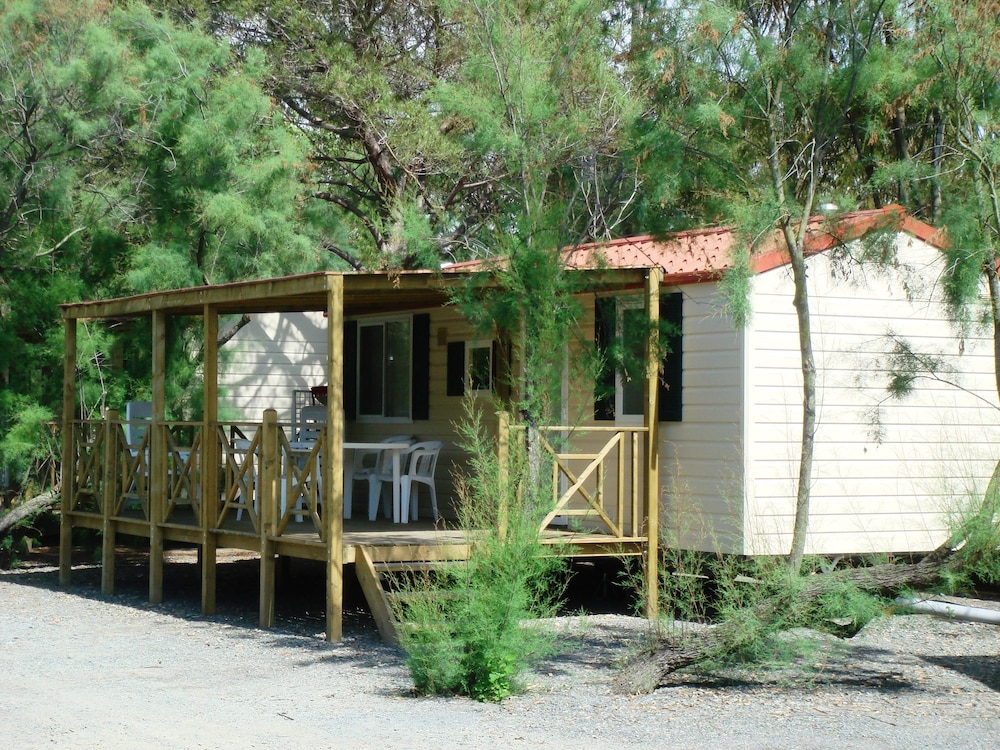 New Camping Le Tamerici 10/50