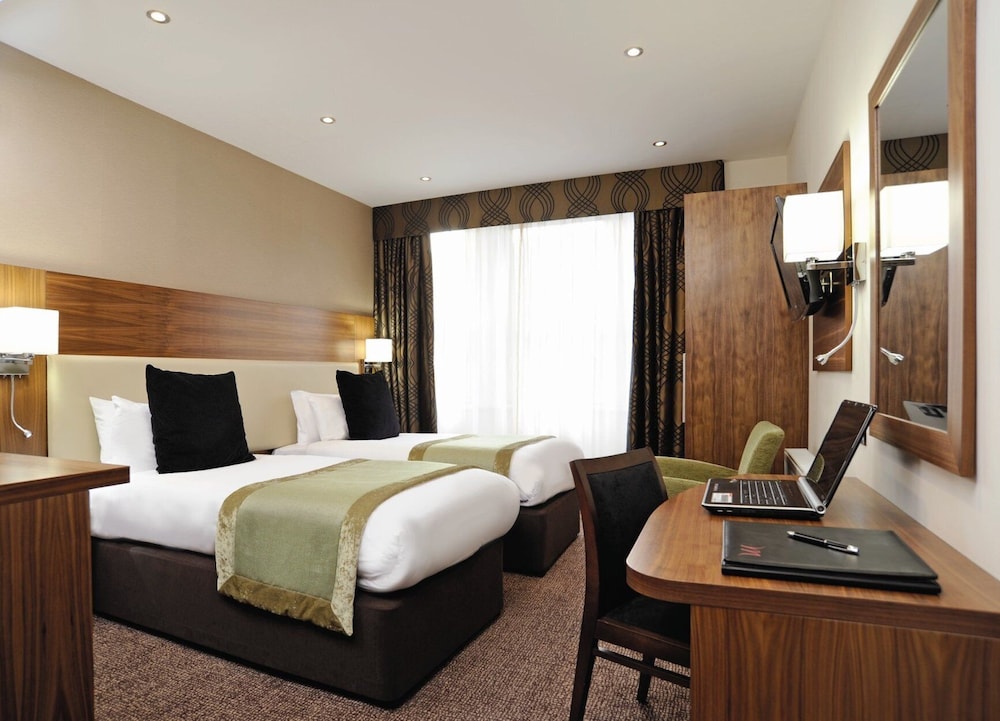 STANDARD, TWIN BEDS, ACCESSIBLE