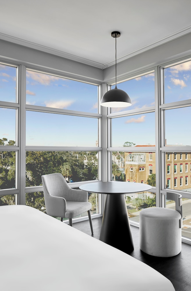 AC Hotel St Augustine Downtown 32/50