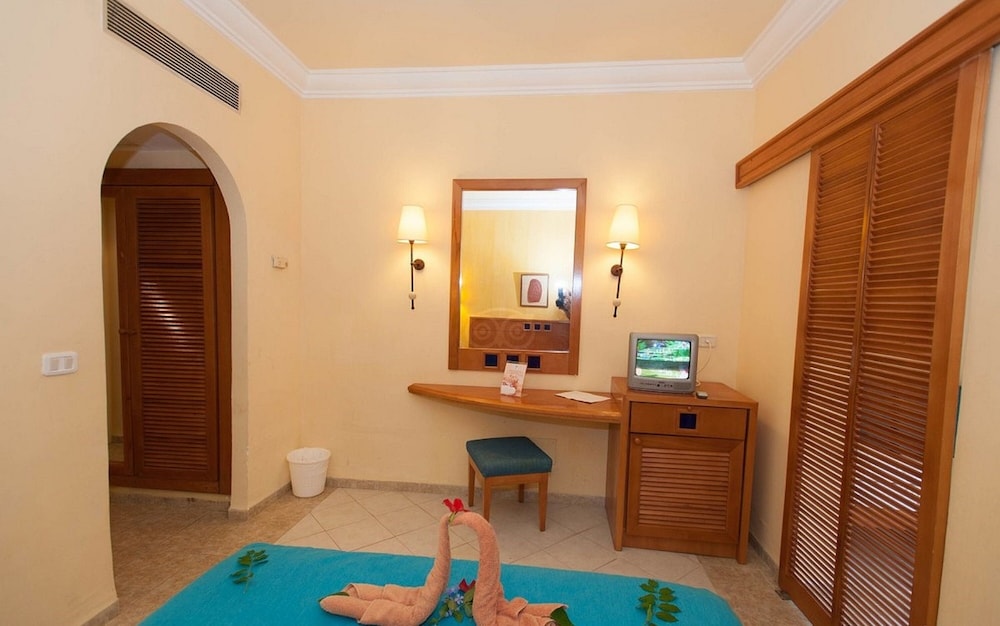 Mediterranee Thalasso Golf 26/59