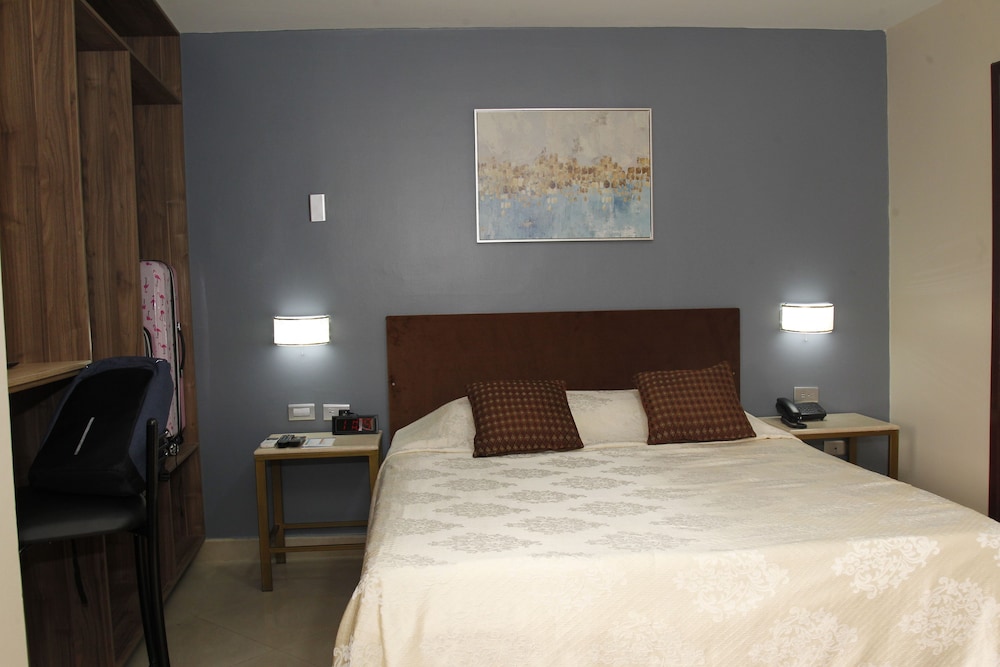Hotel Varadero Internacional 22/65