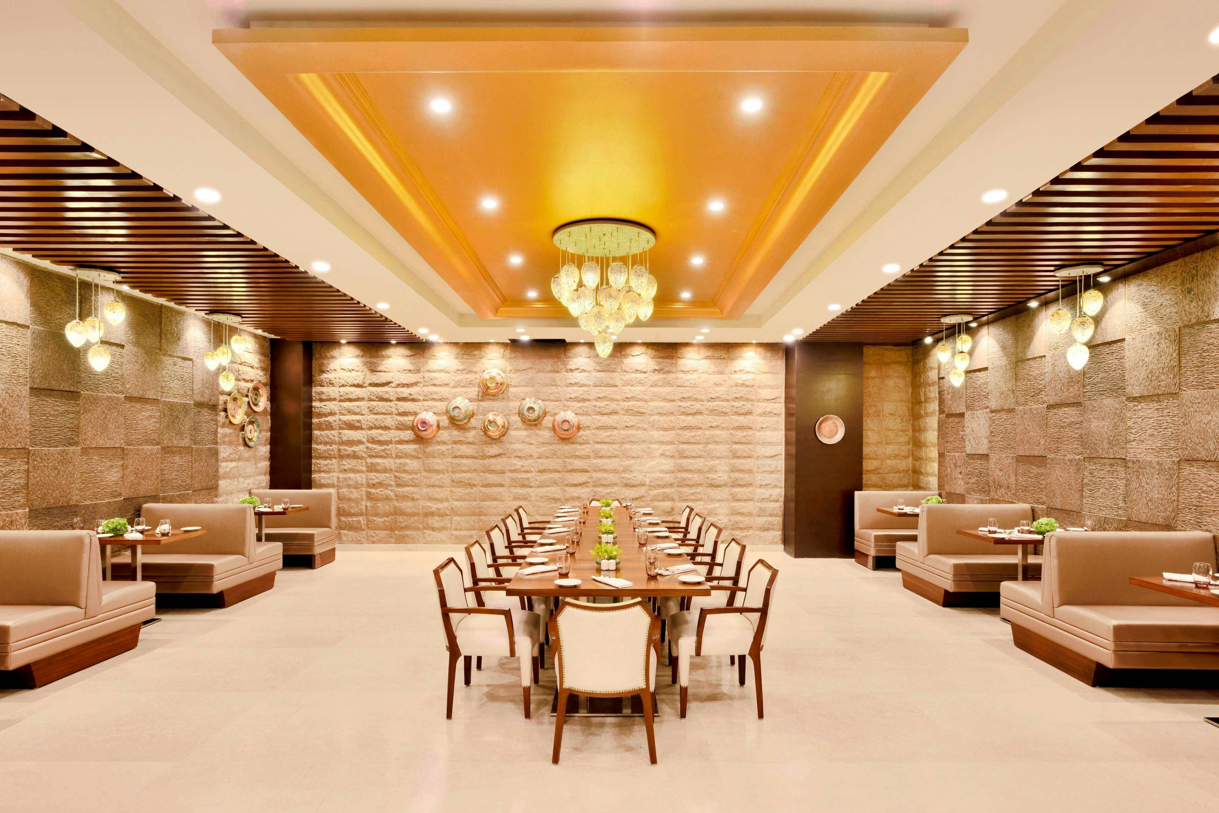 Four Points By Sheraton Srinagar 25/32