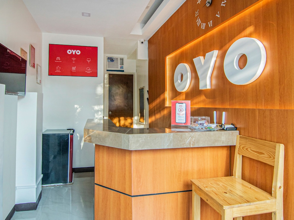 Oyo 431 Apollo 11 Apartelle 3/23