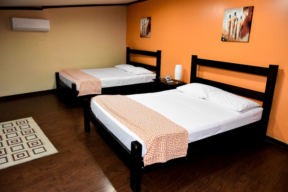 Hostel Casa Colon 14/70