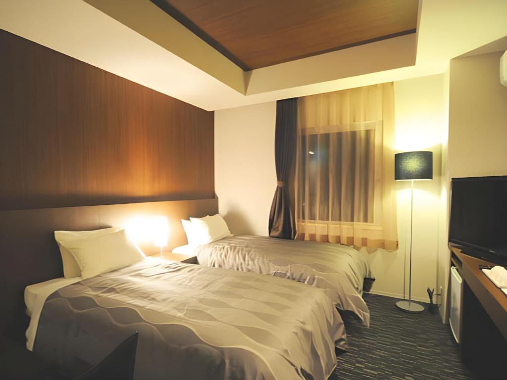 Hotel Lextone Tanegashima 6/32