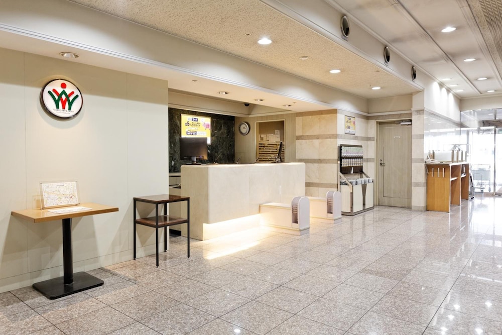 Kurume Washington Hotel Plaza 6/38