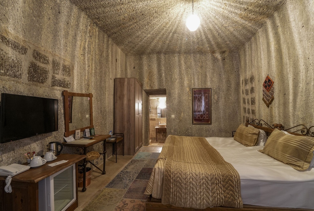 Tekkaya Cave Hotel 28/50