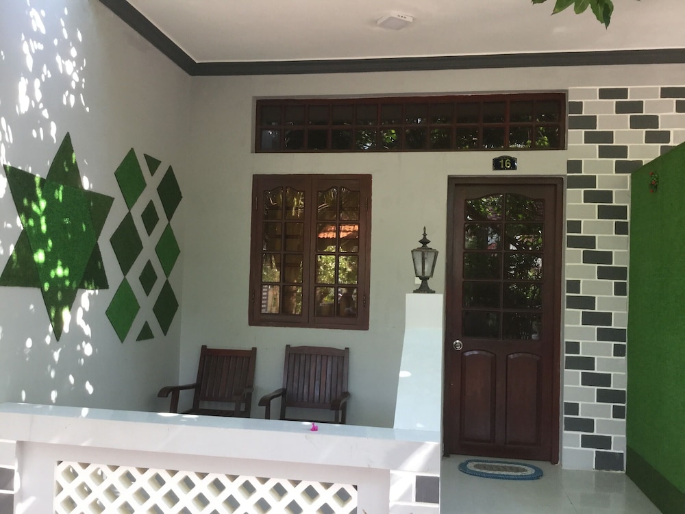 Mui Ne Village Resort 3/42
