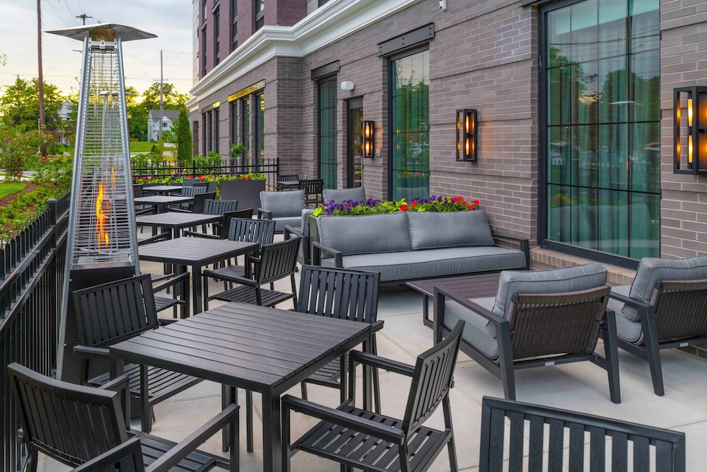 Fairfield Inn & Suites By Marriott Annapolis 20/40