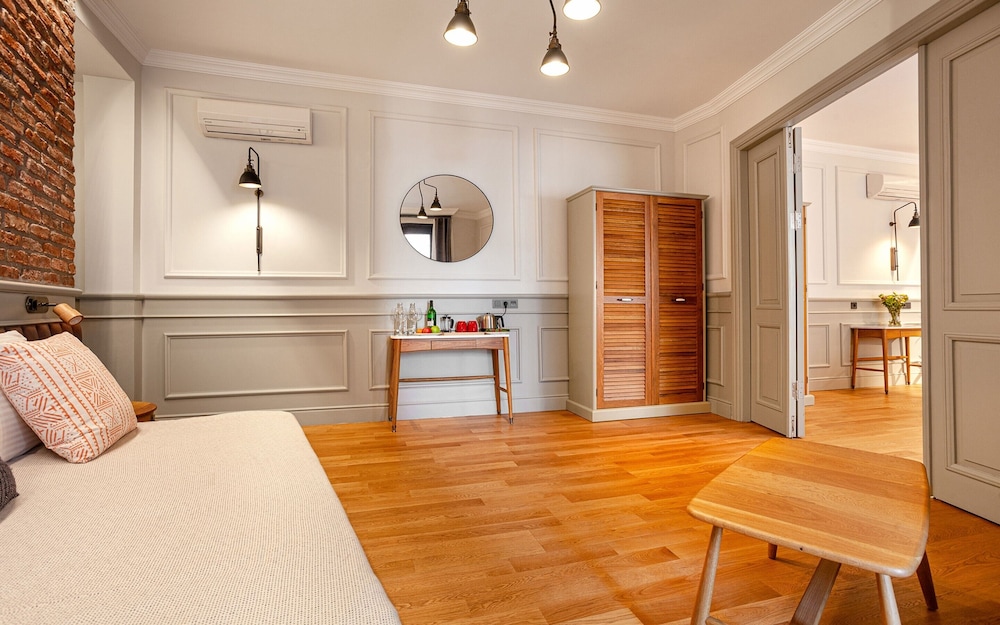 World House Boutique Hotel Galata 29/43