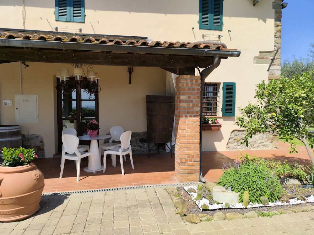 Agriturismo Collina Toscana Resort 2/50