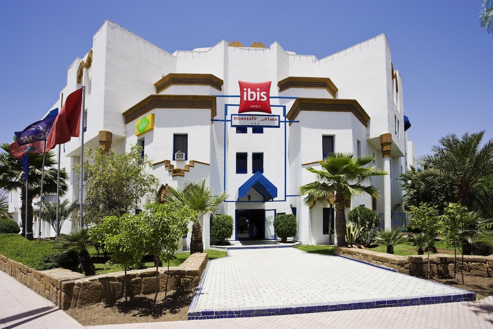ibis Oujda in OUJDA