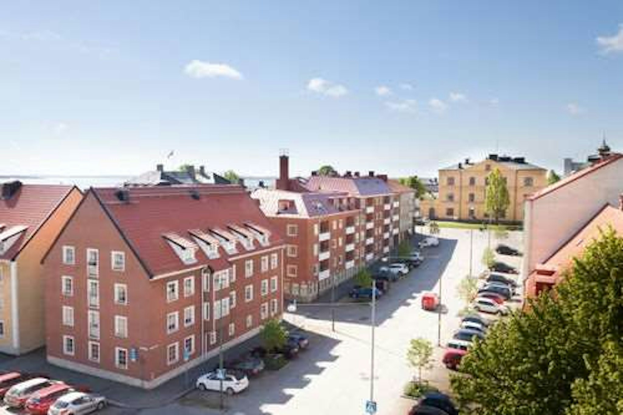 Arkipelag Hotel 2/35