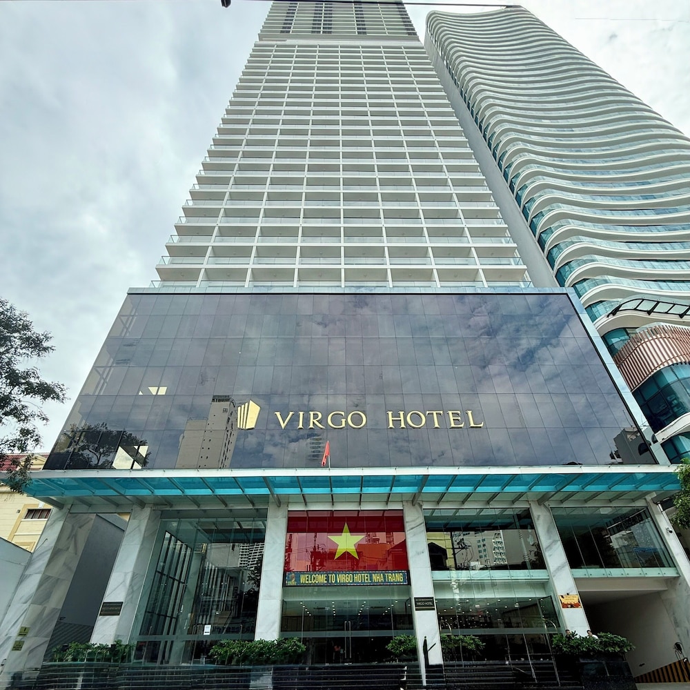 Virgo Hotel 7/79
