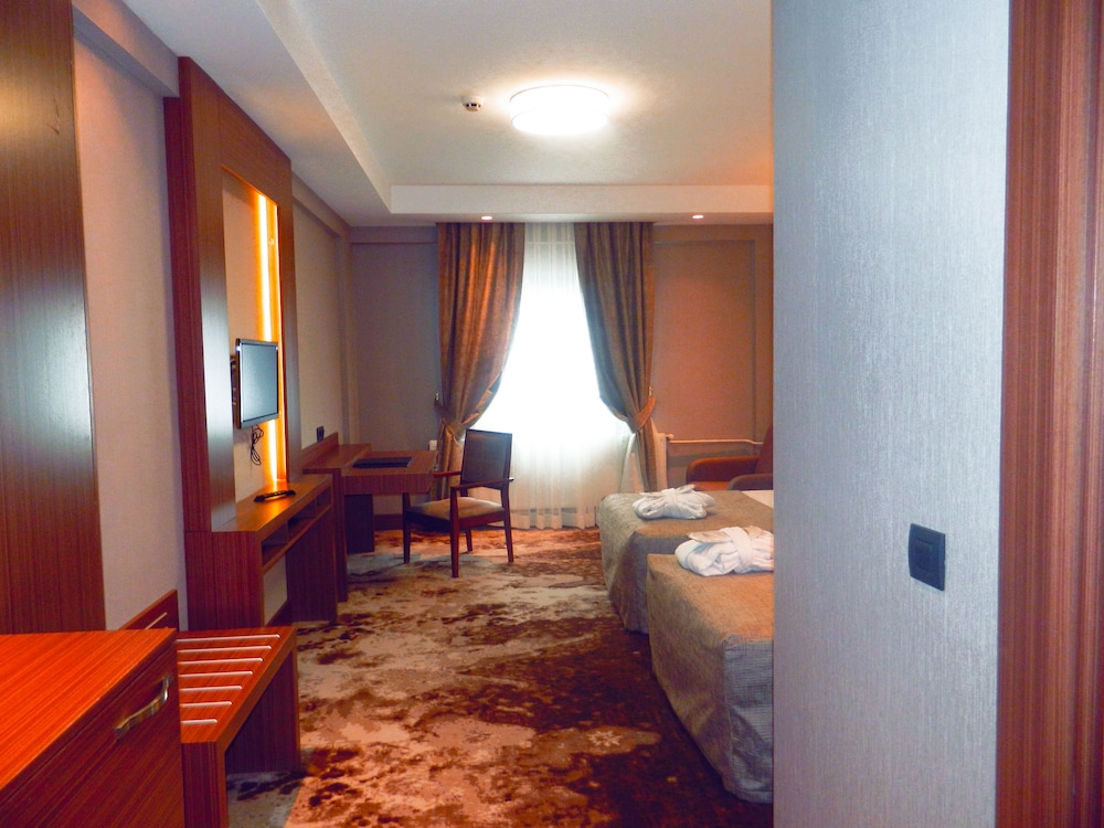 The Green Park Kartepe Resort 26/74