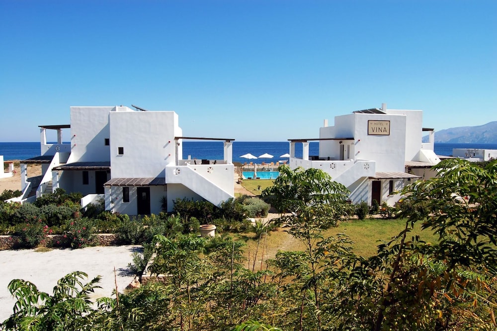 Vina Beach Hotel 36/50