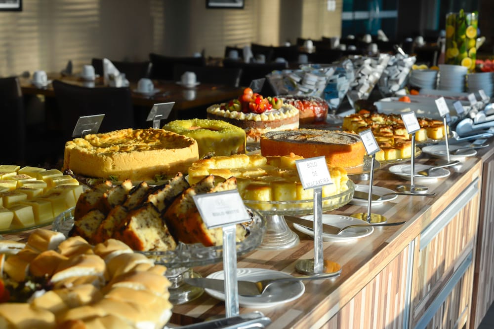 Real Classic Hotel Aracaju 20/57
