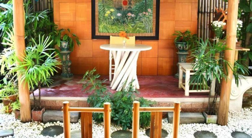 Gerard Habitat Hotel Chiang Mai 3/30