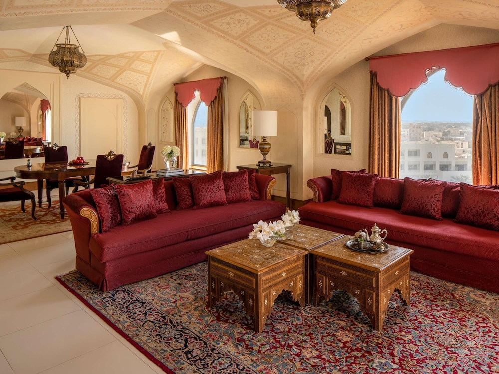 Sofitel Bahrain Zallaq Thalassa Sea and Spa 47/70