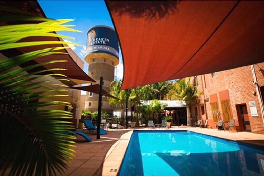 Mercure Mildura Hotel 42/59