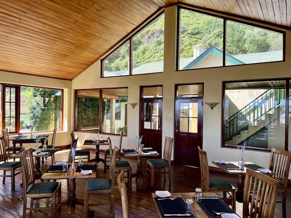 Tea Bush Hotel 46/71
