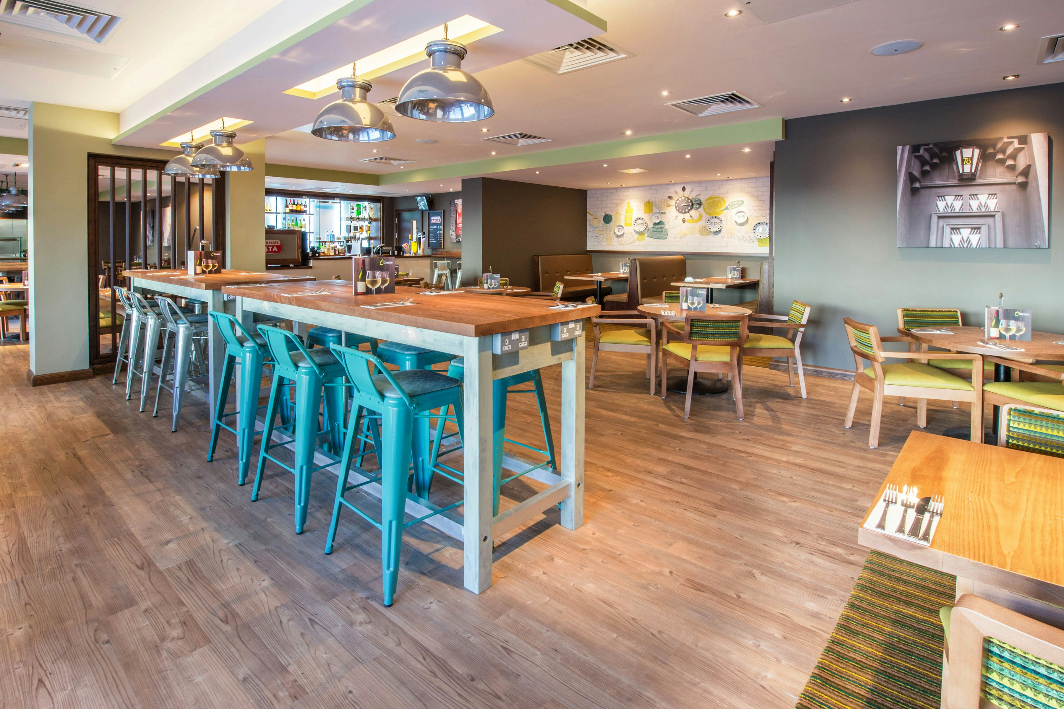 Premier Inn Northampton Town Centre Hotel 25/36