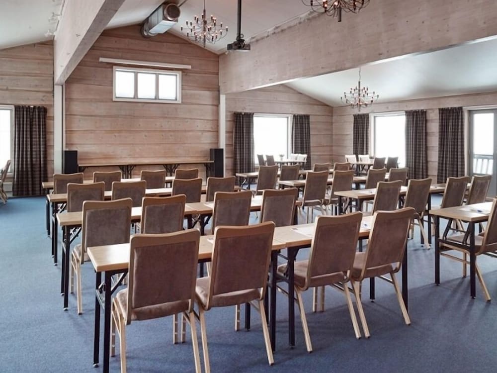 Pellestova Hotell Hafjell 34/50