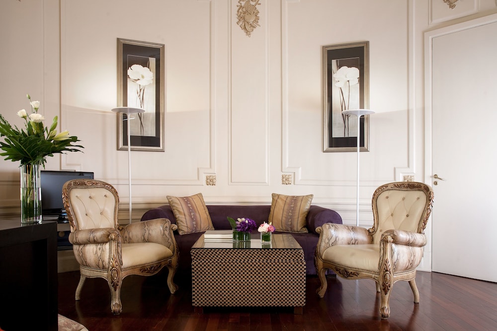 Savoy Hotel Buenos Aires 36/54