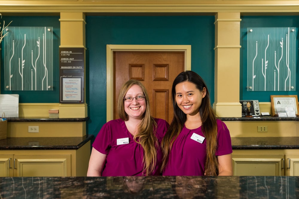 Hilton Garden Inn Outer Banks/Kitty Hawk 27/48