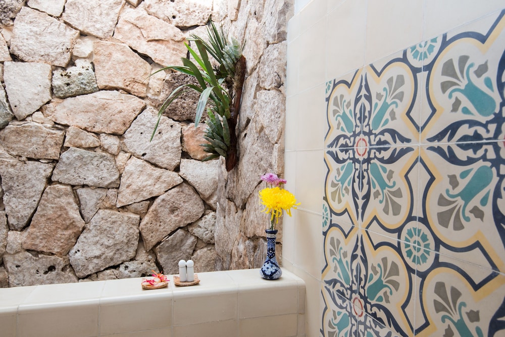Hotel Posada San Juan 9/50