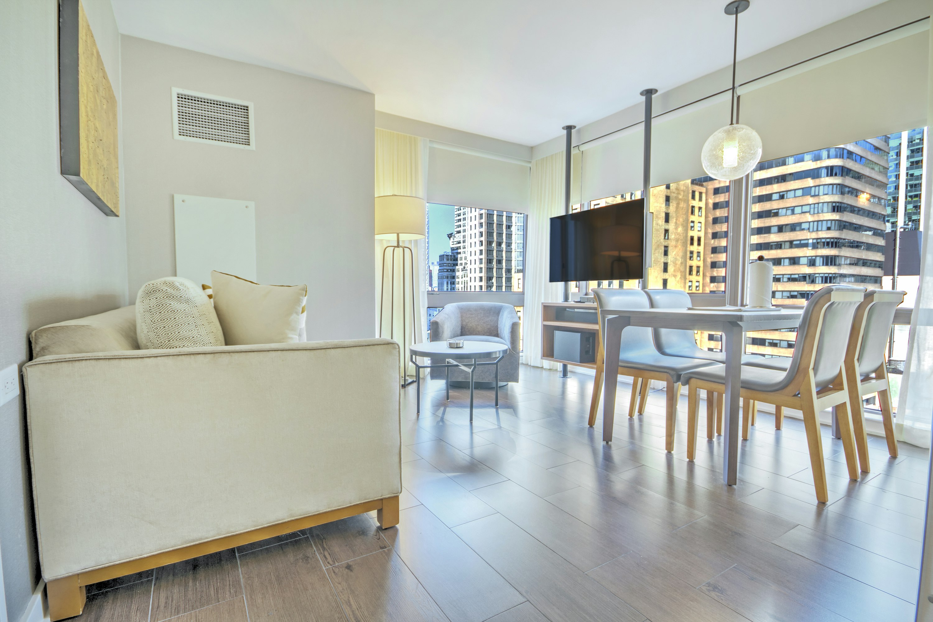 Club Wyndham Midtown 45 53/72